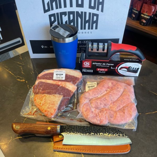 KIT SABADÃO  🔥🔪